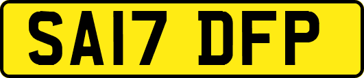SA17DFP