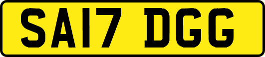 SA17DGG
