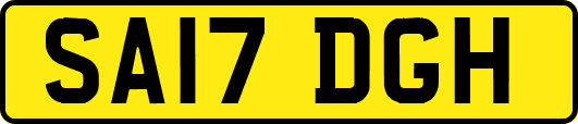 SA17DGH