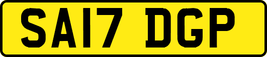 SA17DGP