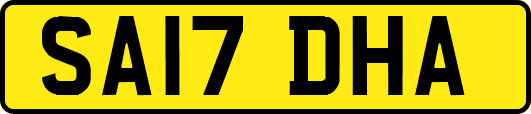 SA17DHA