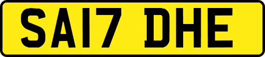 SA17DHE
