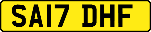 SA17DHF