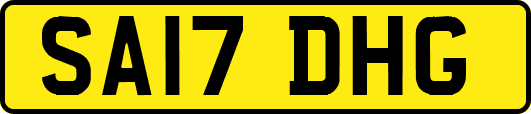 SA17DHG