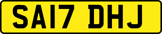 SA17DHJ