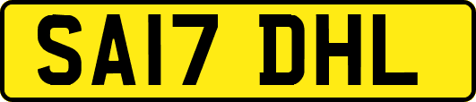 SA17DHL
