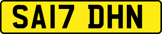 SA17DHN