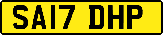 SA17DHP
