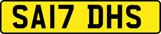 SA17DHS