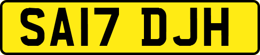 SA17DJH