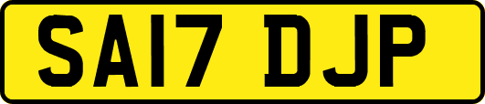 SA17DJP