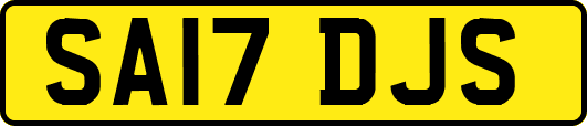 SA17DJS