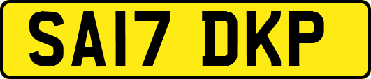 SA17DKP