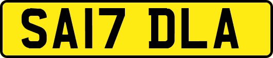 SA17DLA