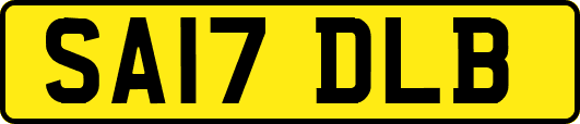 SA17DLB