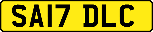 SA17DLC