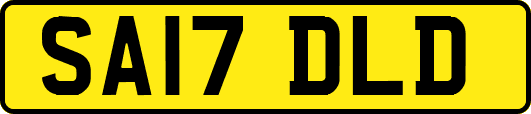 SA17DLD