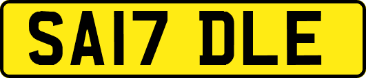 SA17DLE