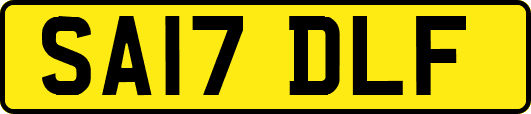 SA17DLF