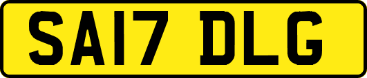 SA17DLG