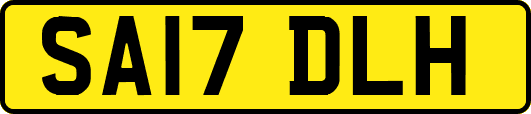 SA17DLH