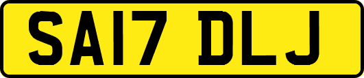 SA17DLJ