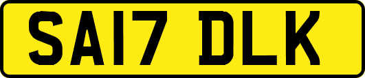 SA17DLK