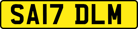 SA17DLM