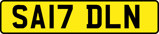 SA17DLN