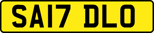 SA17DLO