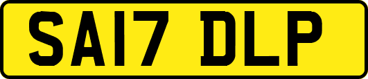 SA17DLP