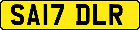 SA17DLR