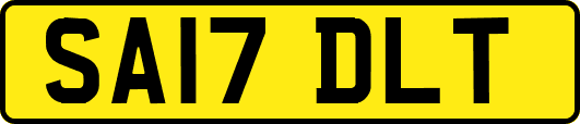 SA17DLT