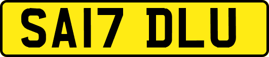 SA17DLU