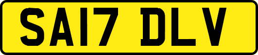 SA17DLV