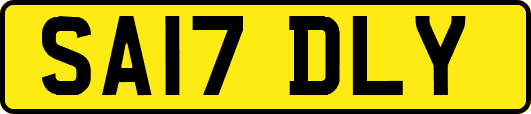SA17DLY