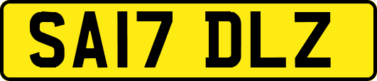 SA17DLZ