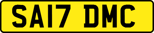 SA17DMC
