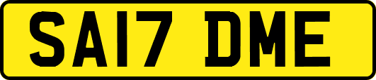 SA17DME