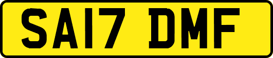 SA17DMF