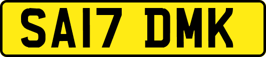 SA17DMK