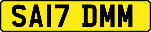 SA17DMM