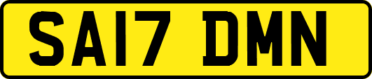 SA17DMN