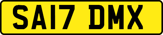 SA17DMX