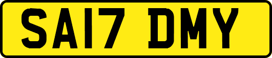 SA17DMY