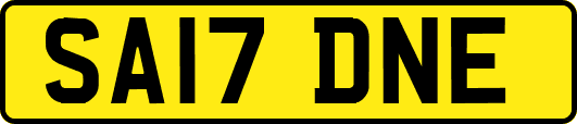 SA17DNE
