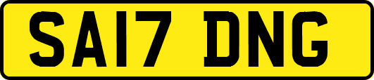 SA17DNG