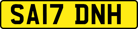 SA17DNH