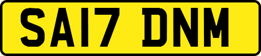 SA17DNM