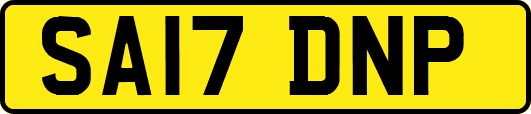 SA17DNP